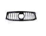 GTR Panamericana AMG Look Front Grill voor Mercedes Benz GLB, Ophalen of Verzenden