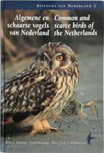 Avifauna van Nederland / 2 Algemene en schaarse vogels van, Verzenden, Nieuw