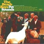 cd - The Beach Boys - Pet Sounds, Zo goed als nieuw, Verzenden