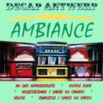 Decap Organ Antwerp - Ambiance, Cd's en Dvd's, Ophalen of Verzenden, Gebruikt