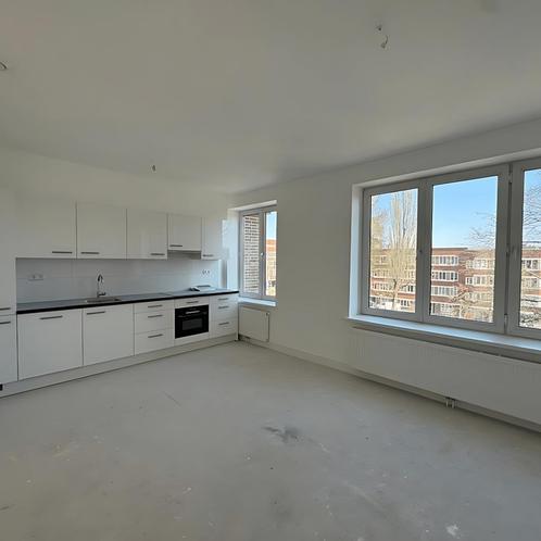 Appartement met 2 slaapkamers en balkon aan Admiralengracht, Huizen en Kamers, Huizen te huur, Direct bij eigenaar, Amsterdam