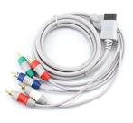 Nintendo Wii / Wii U Component Kabel, Spelcomputers en Games, Ophalen of Verzenden, Nieuw