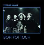 Boh Foi Toch - Zeet De Jongs (LP), Cd's en Dvd's, Verzenden, Nieuw in verpakking