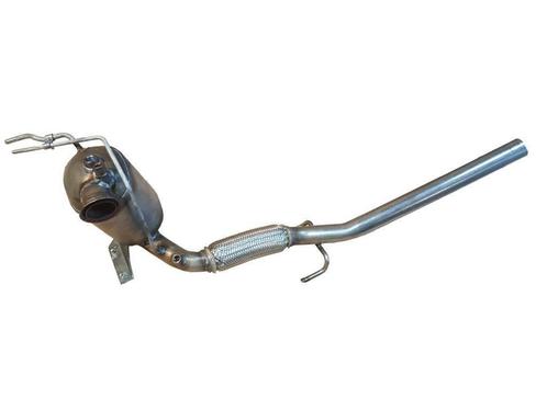Roetfilter Seat Ibiza, Skoda Fabia, Roomster, Volkswagen Pol, Auto-onderdelen, Uitlaatsystemen, Nieuw, Verzenden