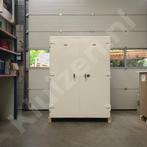 Gebruikte Lips dubbeldeurs archiefkast, Huis en Inrichting, Brandblussers en Brandkasten, Verzenden, Gebruikt