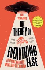 The Theory of Everything Else 9780008519018 Dan Schreiber, Verzenden, Gelezen, Dan Schreiber