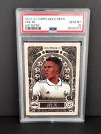 2022/23 Topps Deco Uefa Vini Jr. Artistry - PSA 10 - 1, Nieuw