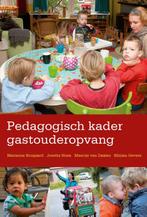 Pedagogisch kader gastouderopvang 9789036813297, Gelezen, Verzenden, Marianne Boogaard, Mirjam Gevers Deynoot-Schaub