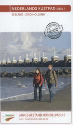 9789071068904 Lange-afstand-wandelpad 5 Nederlands kustpa..., Boeken, Verzenden, Nieuw