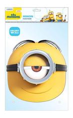 Minions Masks Stuart, Ophalen of Verzenden, Nieuw