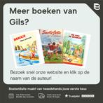 Misdadigers op het spoor / Kluitman suksesserie Gils, Boeken, Kinderboeken | Jeugd | 13 jaar en ouder, Verzenden, Gelezen, Gils