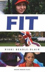 FIT by Rikki Beadle-Blair (Paperback), Boeken, Gelezen, Rikki Beadle-Blair, Verzenden
