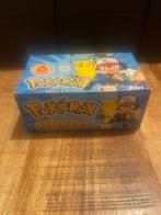 Pokémon Topps / Merlin Series 2 Stickers Display Box (2000), Nieuw