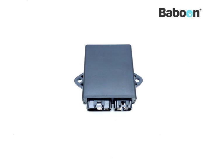 CDI / ECU unit Yamaha XV 250 Virago 1989-1995 (XV250), Motoren, Onderdelen | Yamaha, Gebruikt, Verzenden