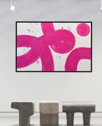 Stefanie Raus - Magenta 777 XXL, Antiek en Kunst