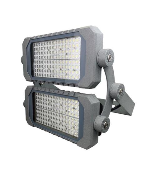 LED industriële bouwlamp Terreinverlichting IP65 200 watt, Doe-het-zelf en Verbouw, Bouwverlichting, 50 tot 200 watt, Ophalen of Verzenden