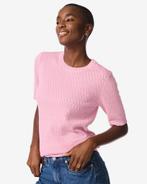 HEMA Damestrui Fally lila van €26.99 voor €14.99 sale, Kleding | Dames, Verzenden, Nieuw