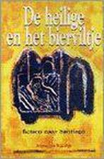 De heilige en het bierviltje 9789056950071 Van Rijsdijk, Boeken, Reisverhalen, Gelezen, Van Rijsdijk, Verzenden