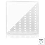LED paneel Premium | Back-Lit | 60x60 cm | 30 watt | 6000K -, Verzenden, Nieuw in verpakking, Overige typen