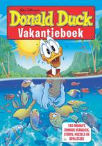 Donald Duck vakantieboek 2015 9789058559715 Disney, Boeken, Verzenden, Gelezen, Disney