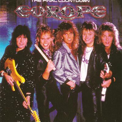 cd - Europe  - The Final Countdown, Cd's en Dvd's, Cd's | Overige Cd's, Zo goed als nieuw, Verzenden