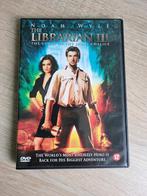 DVD - The Librarian 3, Vanaf 12 jaar, Verzenden, Gebruikt