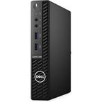 Dell Optiplex 3080 Micro USFF - Intel Core i7-10e Generatie, Computers en Software, Desktop Pc's, Verzenden, Nieuw, Dell