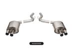 Corsa 2015-2020 Ford Mustang GT350/R 5.2L V8 Dual Rear, Ophalen of Verzenden, Nieuw