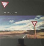 LP gebruikt - Pearl Jam - Yield, Zo goed als nieuw, Verzenden