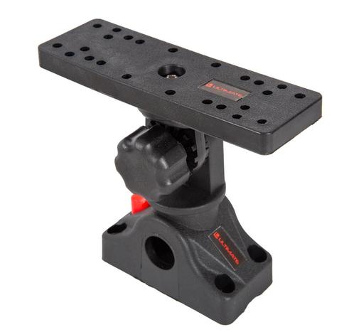 Ultimate Fishfinder Holder & Mount - Large, Watersport en Boten, Hengelsport | Algemeen, Overige typen, Nieuw, Verzenden