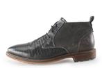Rehab Veterschoenen in maat 45 Blauw | 10% extra korting, Kleding | Heren, Schoenen, Zo goed als nieuw, Rehab, Veterschoenen, Verzenden