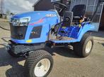 Iseki TXGS 24 Hydrostaat 24 PK Compact trekker met voorlader, Zakelijke goederen, Overige merken, Tot 2500, Nieuw, Ophalen of Verzenden