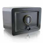 Elektronische kluis - dubbel grendel slot - cijferslot, Verzenden, Nieuw