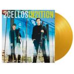 2CELLOS - IN2ITION - Yellow Vinyl, Nieuw in verpakking, 12 inch