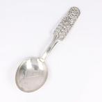 David Andersen - Serveerlepel - model Floriform -