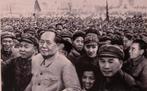 Mao’s China – Iconische propagandaportretten in zwart-wi, Verzamelen, Militaria | Tweede Wereldoorlog, Verzenden