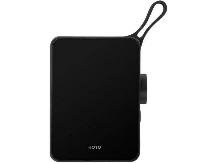 HOTO QWCQB001 - Mini-autocompressor - 2500mAh 150 psi met 5, Huis en Inrichting, Woonaccessoires | Overige, Zo goed als nieuw