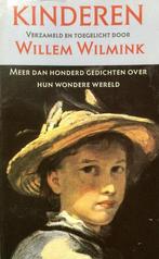 Kinderen 9789053333013 Willem Wilmink, Boeken, Gedichten en Poëzie, Gelezen, Willem Wilmink, Verzenden