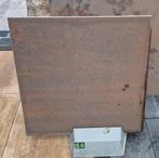 MBI Trento 80x80x4 Rocca - Geostretto, Tuin en Terras, Tegels en Klinkers, Nieuw, Ophalen of Verzenden, 10 m² of meer, Beton