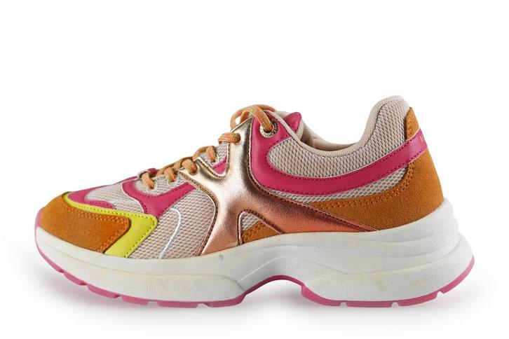 Mexx sneakers in maat 37 Overig | 25% korting, Kleding | Dames, Schoenen, Overige kleuren, Zo goed als nieuw, Sneakers of Gympen