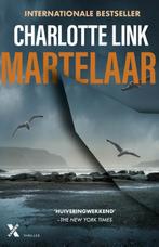 Martelaar / Kate Linville / 5 9789401623254 Charlotte Link, Boeken, Thrillers, Verzenden, Gelezen, Charlotte Link