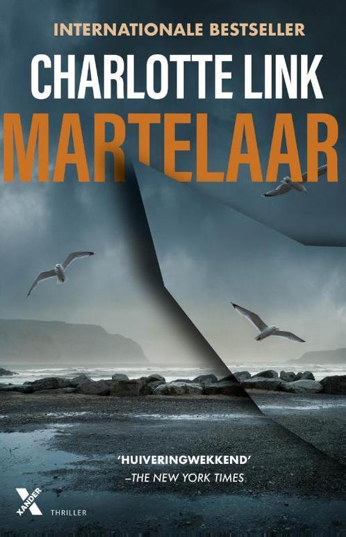Martelaar / Kate Linville / 5 9789401623254 Charlotte Link, Boeken, Thrillers, Gelezen, Verzenden