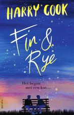 Fin & Rye 9789000376315 Harry Cook, Verzenden, Gelezen, Harry Cook