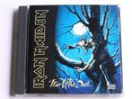 Iron Maiden - Fear of the Dark (epic), Verzenden, Nieuw in verpakking
