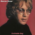 Warren Zevon - Excitable Boy, Cd's en Dvd's, Nieuw in verpakking, 12 inch
