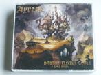 Ayreon - Into the Electric Castle / A Space Opera (2 CD), Verzenden, Zo goed als nieuw