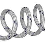 16mm Purpose Rope Polyester Wit, Watersport en Boten, Ophalen of Verzenden, Nieuw