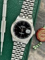 Rolex Datejust 36 16264 uit 1990, Sieraden, Tassen en Uiterlijk, Horloges | Heren, Gebruikt, Polshorloge, Rolex, Verzenden