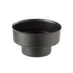 Geïsoleerd leidingsysteem Verloop KS Aerfoam 160-125 zwart, Ophalen of Verzenden, Nieuw