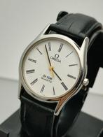 Omega - De Ville - Zonder Minimumprijs - 1910096 - Heren -, Nieuw